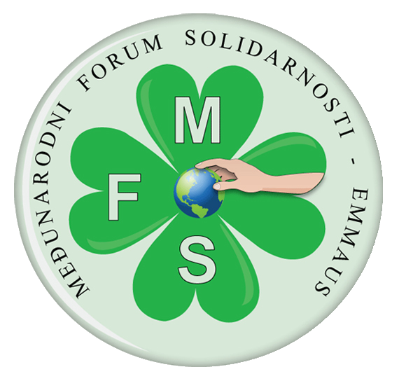 Profile photo of HO Međunarodni forum solidarnosti EMMAUS